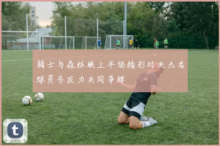 骑士与森林狼上半场精彩对决九名球员齐发力共同争辉
